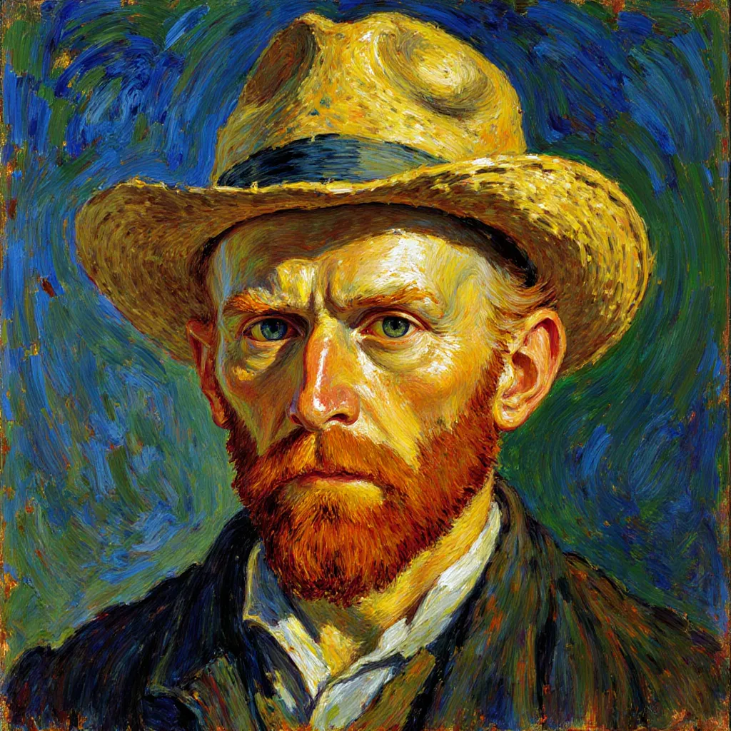 Non AI image example 3 - natural photos without artificial look