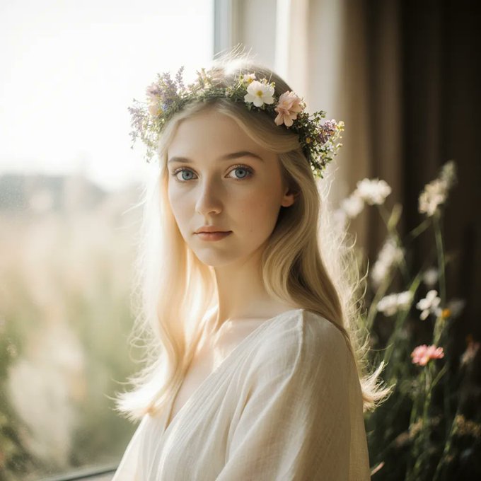 Non AI image example 7 - natural photos without artificial look